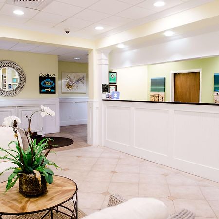 Best Western On The Beach Gulf Shores Εξωτερικό φωτογραφία
