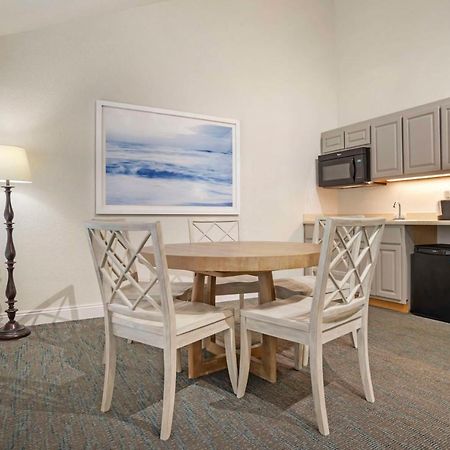 Best Western On The Beach Gulf Shores Εξωτερικό φωτογραφία