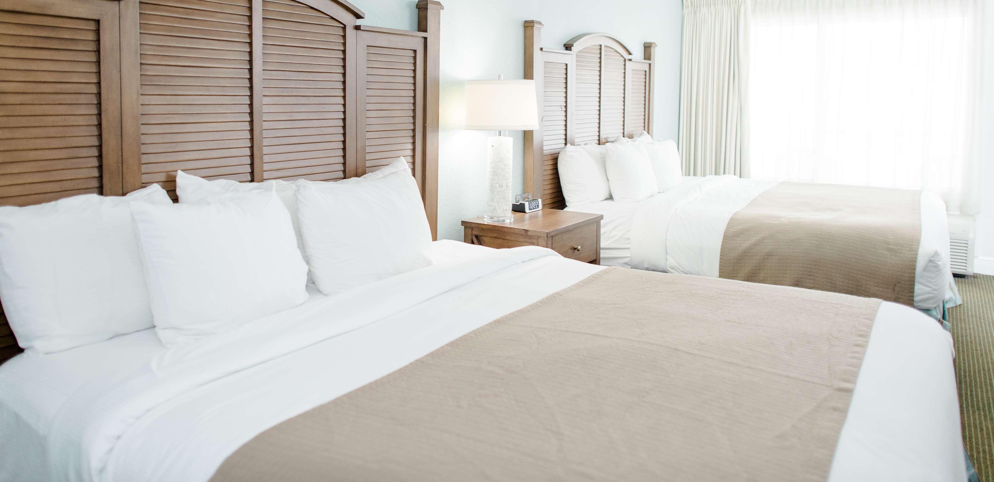 Best Western On The Beach Gulf Shores Εξωτερικό φωτογραφία