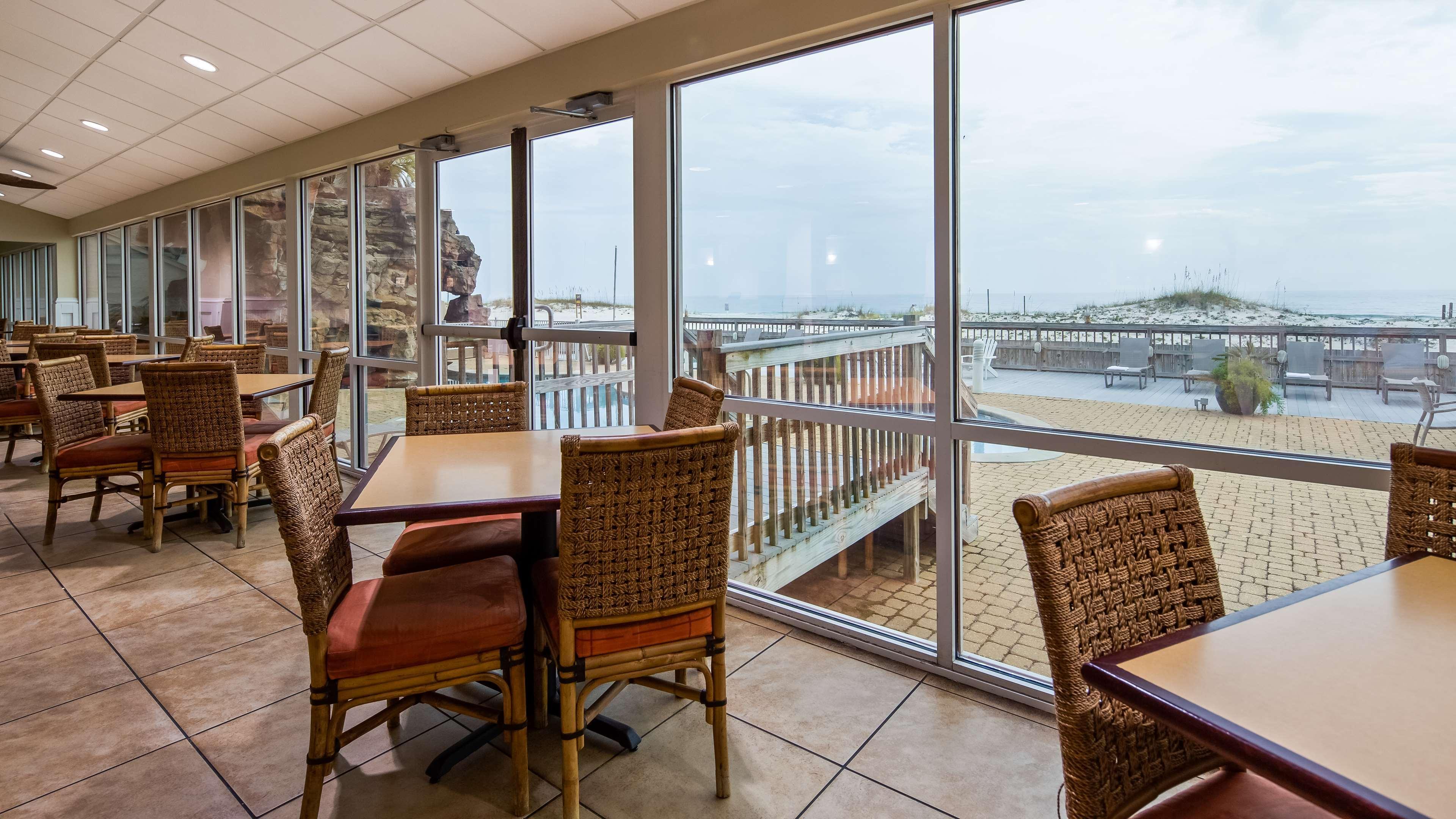 Best Western On The Beach Gulf Shores Εξωτερικό φωτογραφία