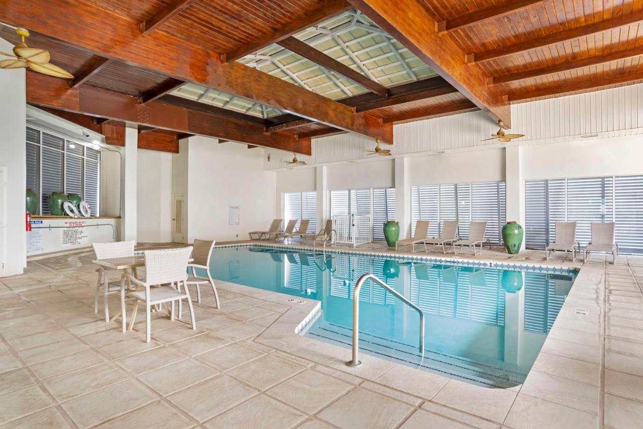 Best Western On The Beach Gulf Shores Εξωτερικό φωτογραφία