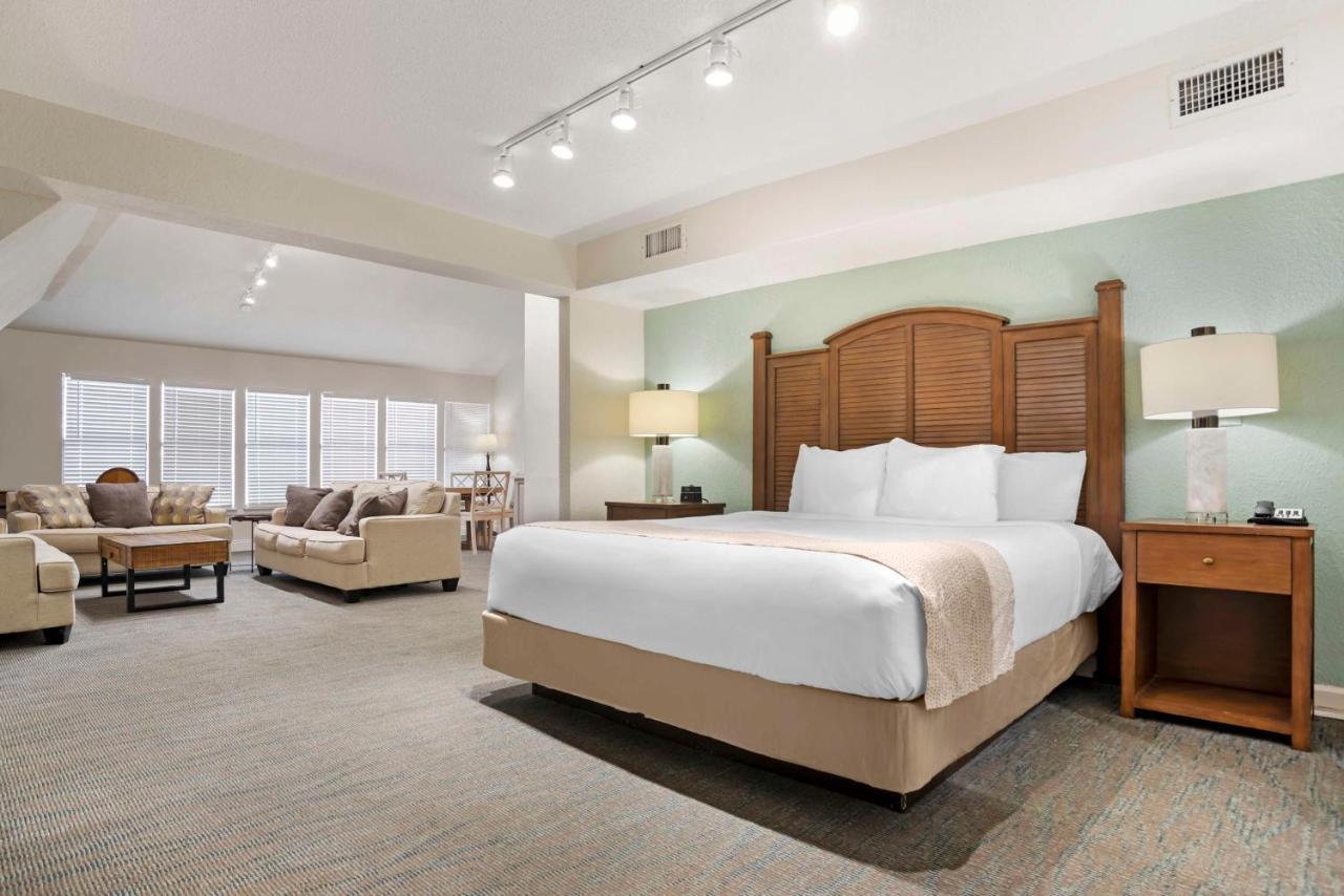 Best Western On The Beach Gulf Shores Εξωτερικό φωτογραφία