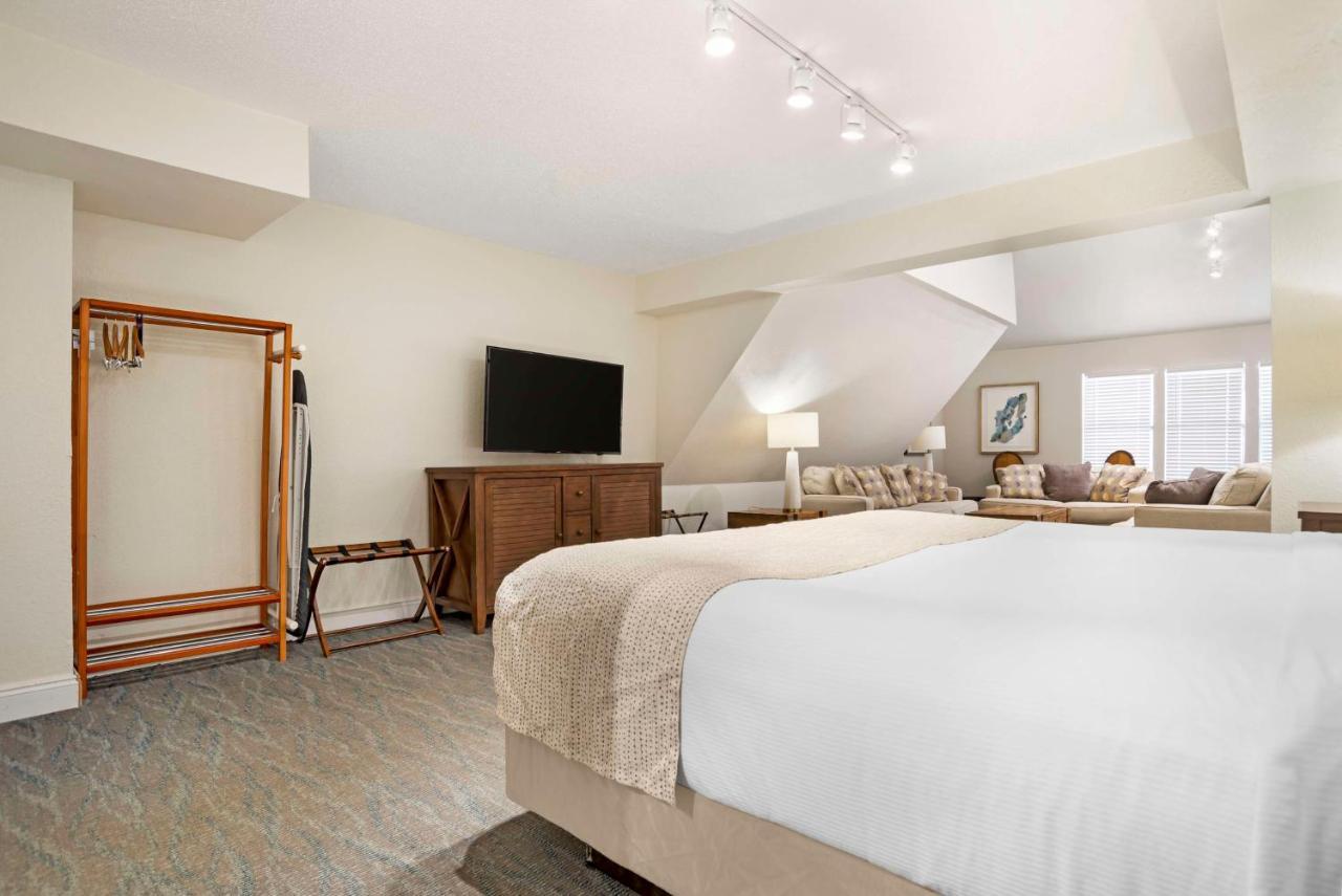 Best Western On The Beach Gulf Shores Εξωτερικό φωτογραφία