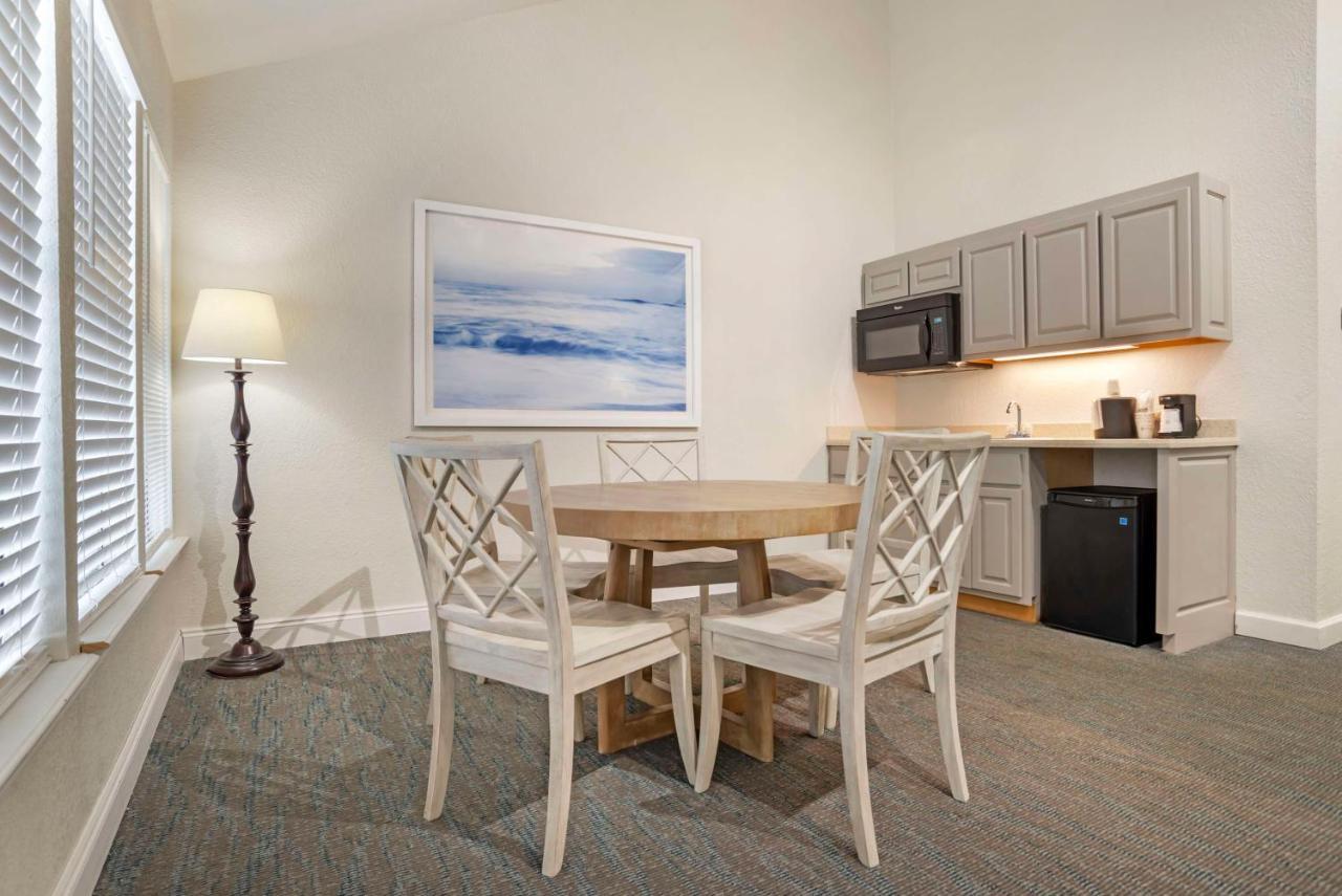 Best Western On The Beach Gulf Shores Εξωτερικό φωτογραφία