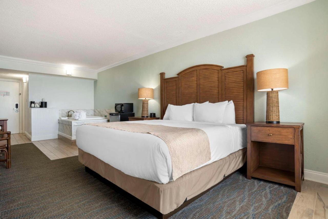 Best Western On The Beach Gulf Shores Εξωτερικό φωτογραφία