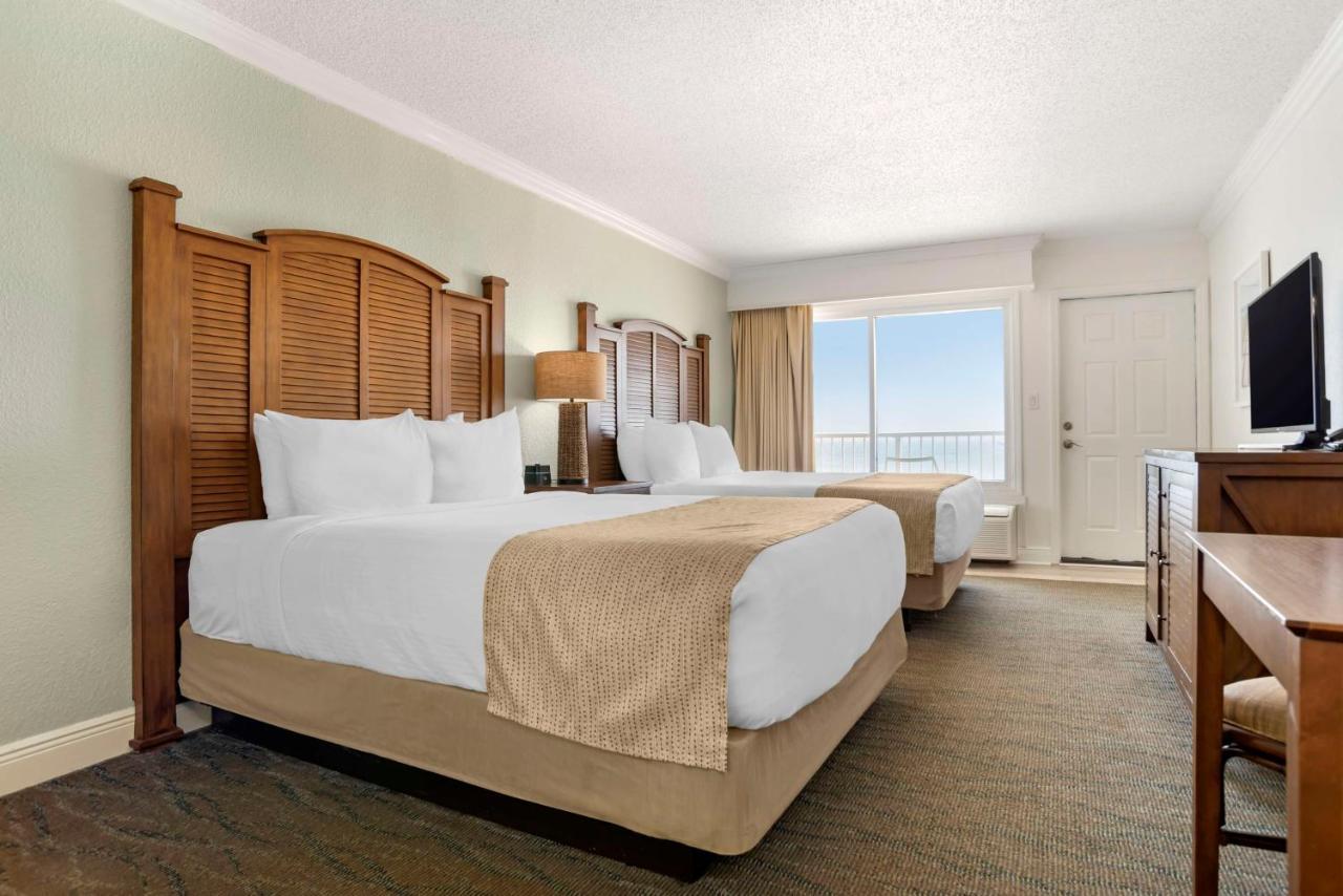 Best Western On The Beach Gulf Shores Εξωτερικό φωτογραφία