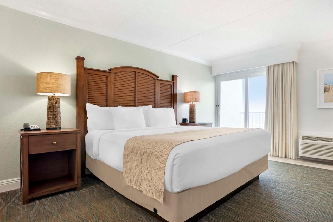Best Western On The Beach Gulf Shores Εξωτερικό φωτογραφία