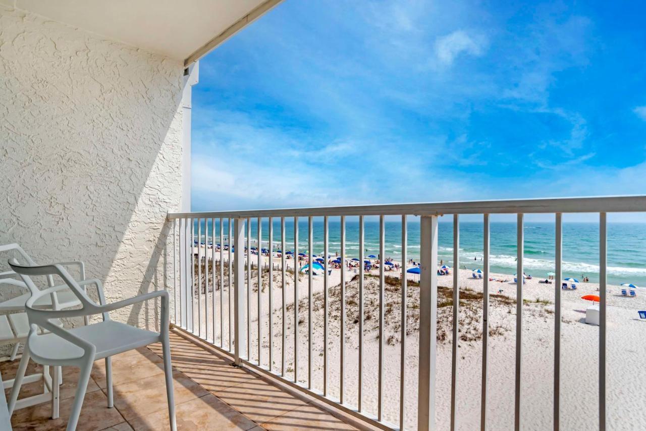 Best Western On The Beach Gulf Shores Εξωτερικό φωτογραφία