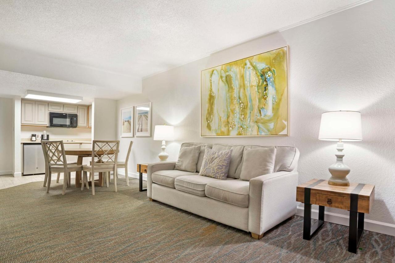 Best Western On The Beach Gulf Shores Εξωτερικό φωτογραφία
