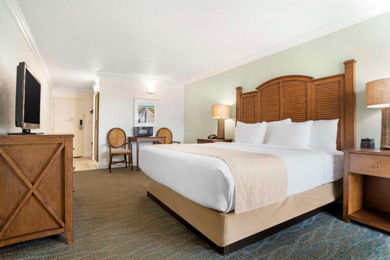 Best Western On The Beach Gulf Shores Εξωτερικό φωτογραφία