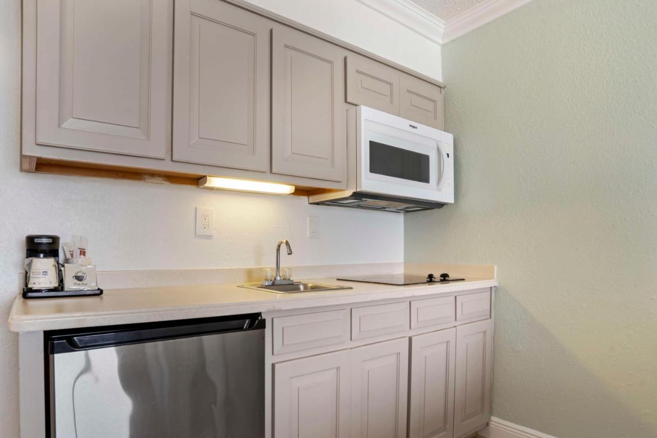 Best Western On The Beach Gulf Shores Εξωτερικό φωτογραφία