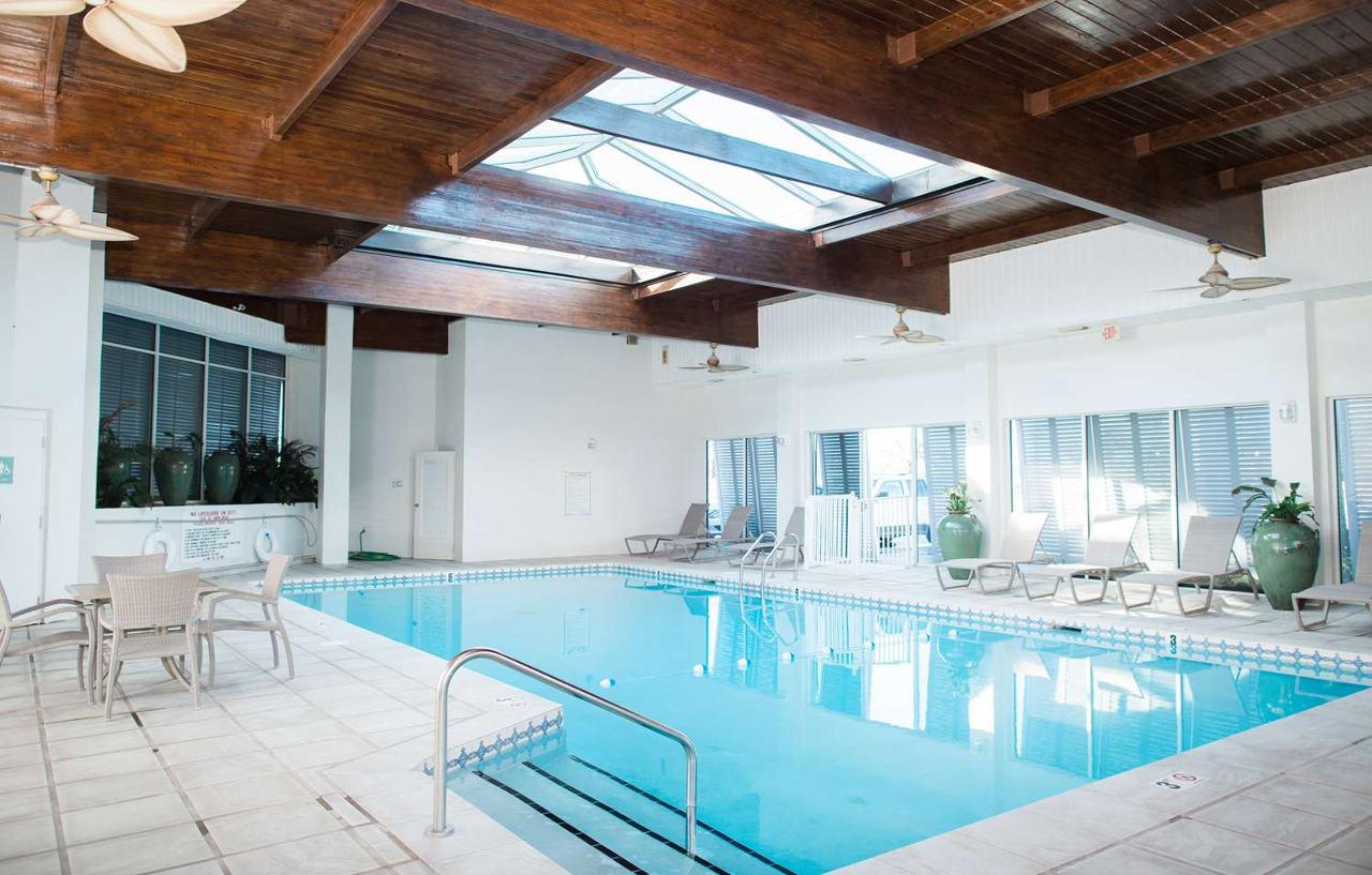 Best Western On The Beach Gulf Shores Εξωτερικό φωτογραφία
